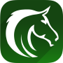 icon Horse Racing Picks & Bet Tips for Samsung Galaxy J2 DTV