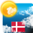 icon com.idmobile.denmarkmeteo 3.4.8