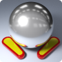 icon Pinball MasterMagic space