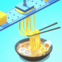 icon Idle Noodle Tycoon