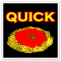 icon Quick Pasta for Samsung Galaxy Note 10 1