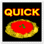 icon Quick Pasta for Huawei MediaPad M3 Lite 10