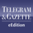 icon Telegram and Gazette 2.8.59