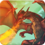 icon Dragon Raid