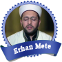 icon Erhan Mete