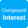 icon Compound Interest
