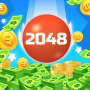 icon 2048 Cash Games