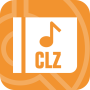 icon CLZ Music - CD/vinyl database