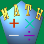 icon 2016 Math Training 123+ for Doopro P2