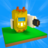 icon Space Merge Turret 3D 0.1
