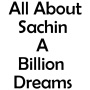 icon Sachin A Billion Dreams Lyrics