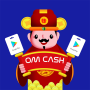icon OMCASH REWARDS