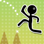 icon Jumping Stickman