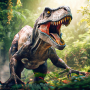 icon Dig Dinosaur Games: Kids games for LG K10 LTE(K420ds)