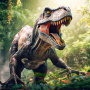 icon Dig Dinosaur Games