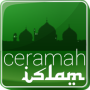 icon Ceramah Islam for Sony Xperia XZ1 Compact