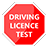icon Driving Licence Test 5.1
