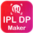 icon IPL DP Maker 1.0