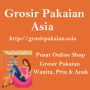 icon OLSHOP Grosir Pakaian Asia