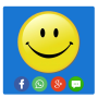 icon SmileApp: Frases e Piadas