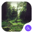 icon Forest world Theme 970.0.1001