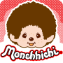 icon Monchhichi Battery for oppo A57