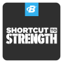 icon Shortcut to Strength with Jim Stoppani