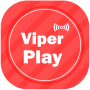 icon Viper Play Tv Guía