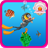 icon Flappy Games Girl Rush 1.0.0
