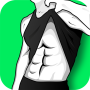icon Home Workout - Keep Fitness & Loss Weight for Samsung Galaxy Note 10 1