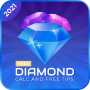 icon FF Master : - Free Diamond Calc and Free Tips 2021