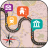 icon GPS Route Finder 1.0.4