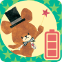icon Bear battery