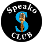 icon SpeakoClub - Practice English