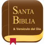 icon Holy Bible Reina Valera Audio Free