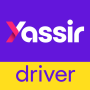 icon Yassir Driver : Partner app for Samsung Galaxy Grand Prime 4G