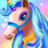 icon Unicorn Pony Horse Care Game 1.1.1