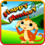 icon Monkey Run Jump