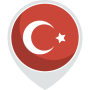 icon Turkey VPN Proxy
