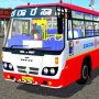 icon Mod Bussid Kerala Bus Indian