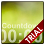 icon Countdown Live Wallpaper Trial
