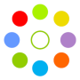 icon Colors - Match & Switch Game ? for oppo F1