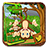 icon Hanging Monkey Tree Launcher Theme 1.2