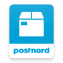 icon PostNord Finland for Doopro P2
