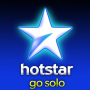 icon Hotstar live tv show - Hotstar movies HD guide