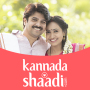 icon Kannada Shaadi - Matrimony App