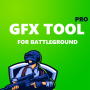 icon BGMI-GFX Tool