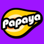 icon Papaya Chat