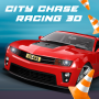 icon City Chase Racing 3D
