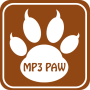 icon Mp3Paw - Download Free Mp3 Music